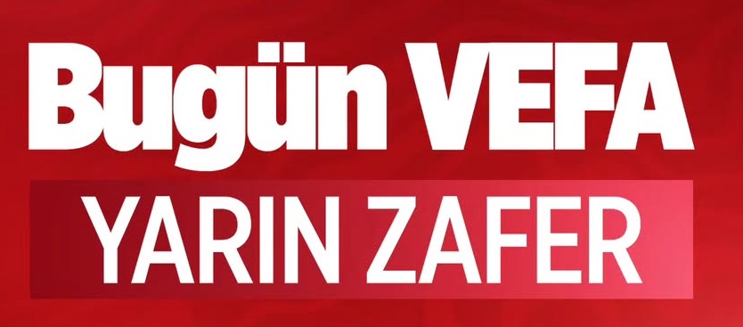 Sivasspor için vefamız var!-sivas gazete haber-rad yo bora