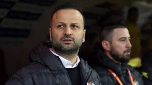 Sivasspor teknik direktörü Osman Zeki Korkmaz Taraftarımızın Takımı Motive Etmesi Çok Değerli -sivas gazete haberc -radyo bora