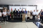 Sivasspor'a Özbelsan, İsim ve Forma Göğüs Sponsorumuz Oldu -sivas gazete haber -radyo bora