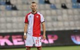 Sivassporlu Veljko Simic Sabah FC’ye Transfer Oldu -sivas gazete haber -radyobora