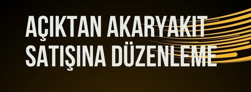 Sivas'ta Bidonla Akaryakıt Satısı Yasaklandı -sivas gazete haber -radyo bora