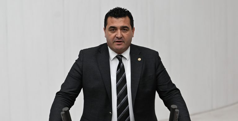 28. Dönem Milletvekilleri Ant İçme Töreni
