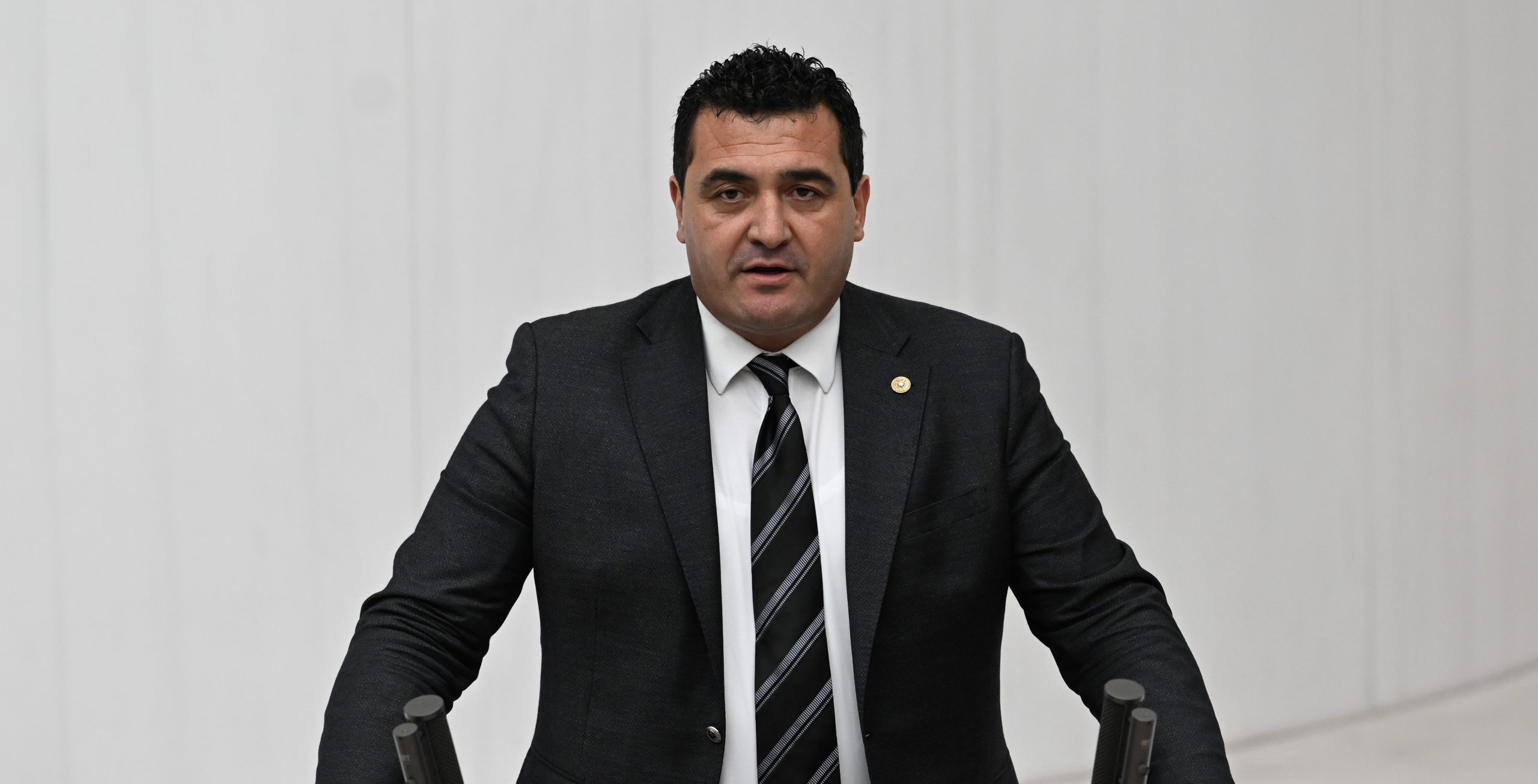 28. Dönem Milletvekilleri Ant İçme Töreni