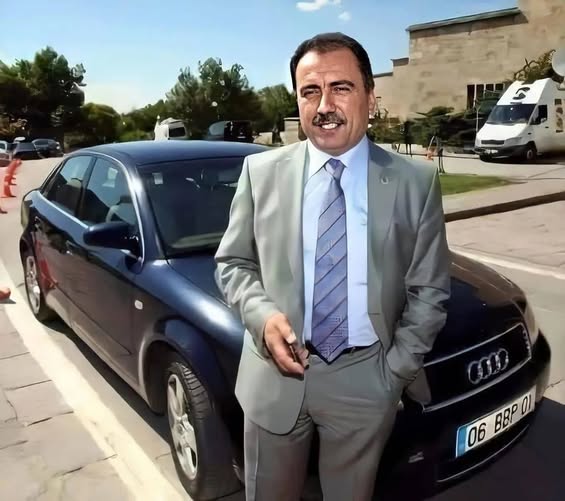 muhsin yazıcıoğlu -sivas gazete haber  -radyo bora