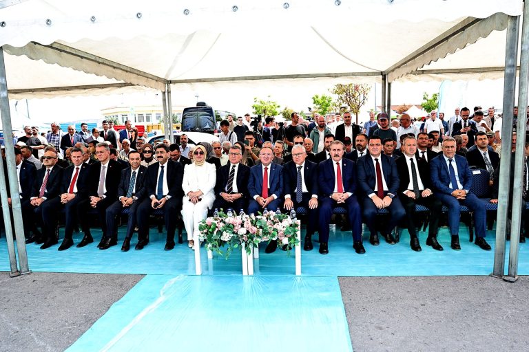 AGRO Sivas Tarım, Gıda ve Hayvancılık Fuarı 10. Kez Kapılarını Açtı-sivasgazetehaber-radyobora