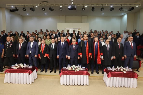 Adli Tatil Sona Erdi -Sivas gazete haber-radyobora