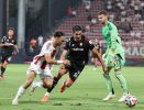 Atko Grup Pendikspor 2-1 Özbelsan Sivasspor-sivas gazete haber -radyo bora