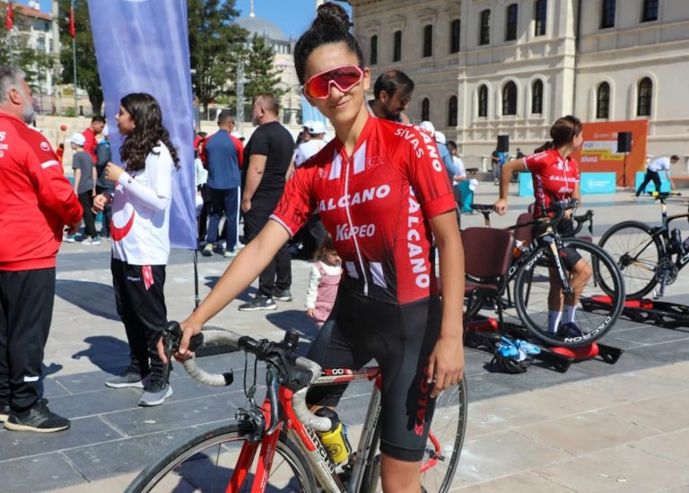 Avrupa Spor Haftası Sivas’ta Coşkuyla Devam Ediyor sivasgazetehaber radyobora