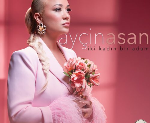 Aycin Asan Iki Kadin Bir Adam