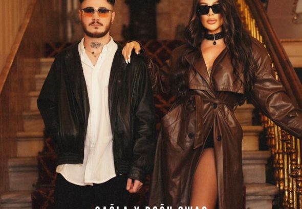 Cagla Dogu Swag Seni Dusundum
