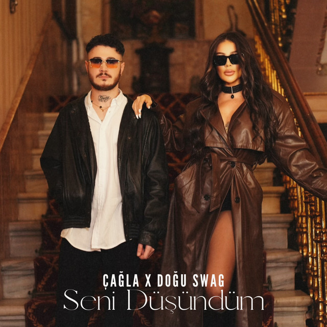 Cagla Dogu Swag Seni Dusundum