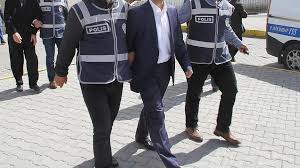 Fethullahcı Terör Örgütüne Yönelik Sivas Merkezli 4 İlde Eş Zamanlı Operasyon Gerçekleştirildi SİVASGAZETEHABER RADYOBORA