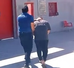 Feto Firari Şahıs Şarkışlada Yakalandı sivasgazaetehaber radyobora