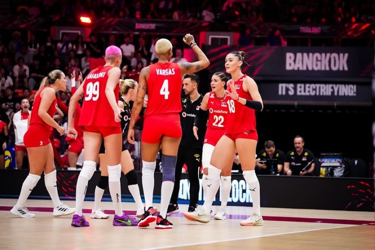 Filenin Sultanları’na 2025 FIVB Dünya Şampiyonası Finali’nde sivasgazetehaber-radyobora