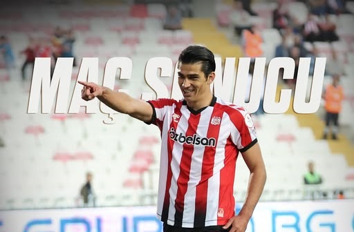 Özlediğimiz Sivasspor geri döndü 2! sivasgazetehaber radyobora