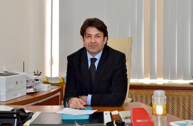 Prof. Dr. Zekeriya Öztemur’a TÜSYAD’da Önemli Görev sivasgazetehaber radyobora