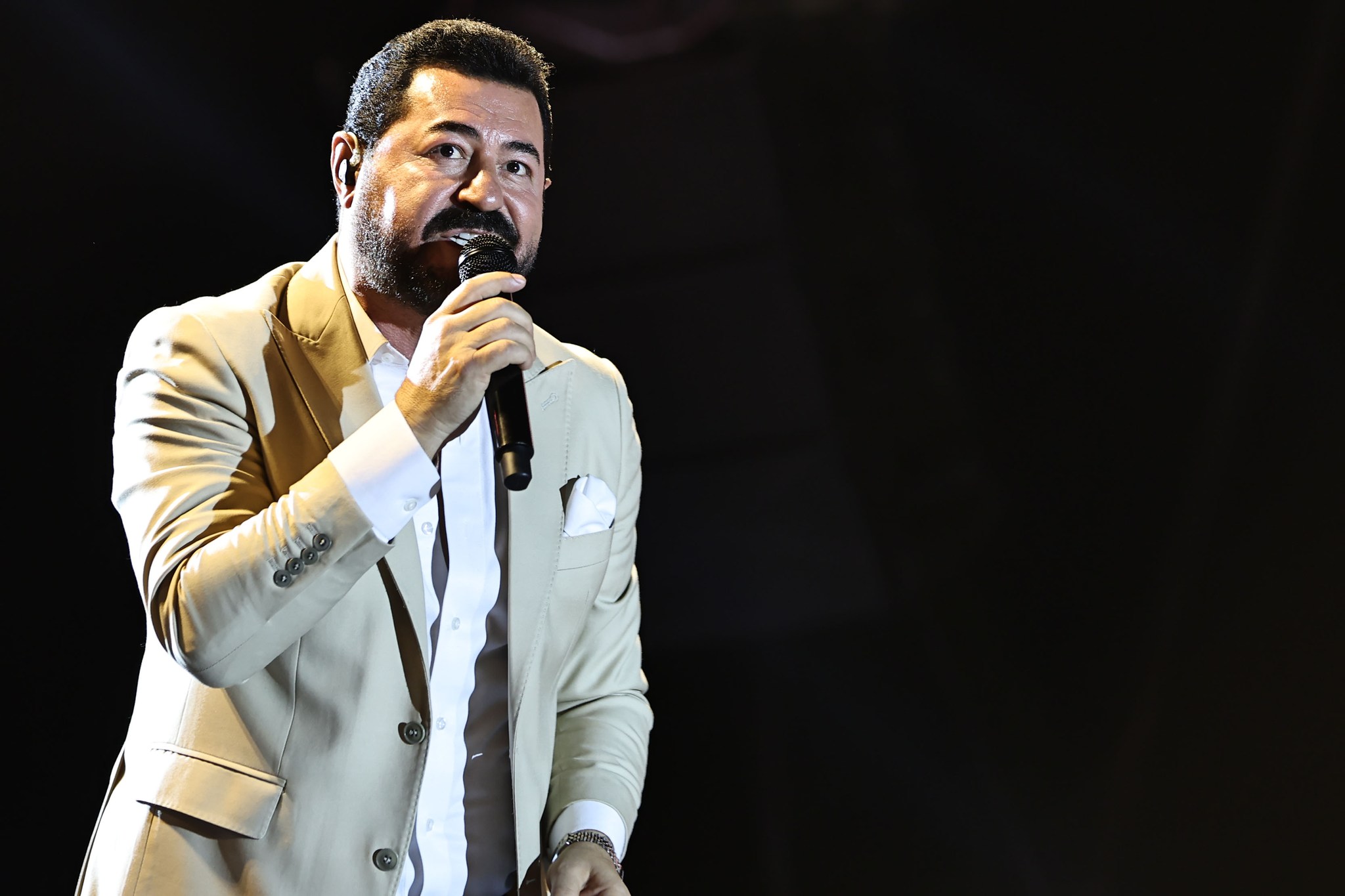 Serkan Kaya, Sivaslılarla Buluştu. -sivasgazetehaber-radyobora