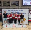 Sivas Analig Badminton Kadın Takımımız Türkiye 4.’sü Oldu-sivasgazetehaber-radyobora