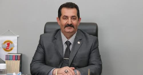 Sivas Gazeteciler Cemiyeti Başkanı Hakan Sezerer’den Basın Sitesi  Hakkında Asılsız İddialara Sert Tepki sivasgazetehaber radyobora