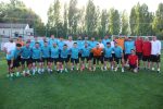 Sivas Gücü Belediyespor 'Eve Dönüş' Sloganıyla Sezonu Açtı-sivasgazetehaber-radyobora