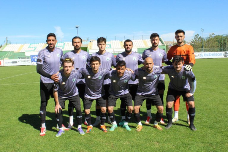 Sivasgücü Belediyespordan Geriye Dönüşle Hazırlık Galibiyeti 3-1 sivasgazetehaber radyobora