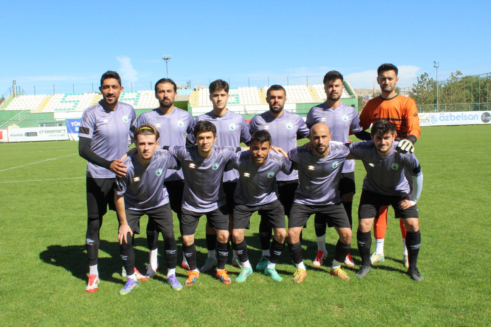 Sivasgücü Belediyespordan Geriye Dönüşle Hazırlık Galibiyeti 3-1 sivasgazetehaber radyobora