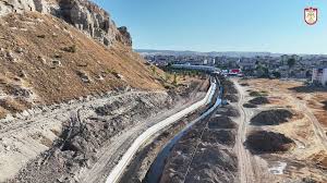 Sivas’ın Su Geleceği Güvence Altında! sivasgazetehaber radyobora