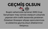 Sivasspor Maçları için Biraz Daha Dikkat Biraz Daha Önlem -sivasgazetehaber-radyobora