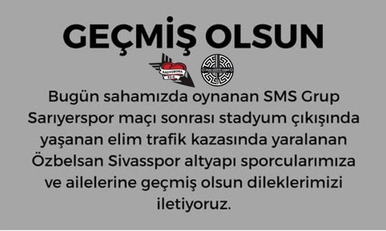 Sivasspor Maçları için Biraz Daha Dikkat Biraz Daha Önlem -sivasgazetehaber-radyobora