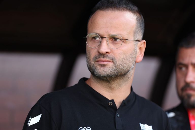 Sivasspor Teknik Direktörü Osman Zeki Korkmaz, Pendikspor Maçını Değerlendirdi -sivas gazete haber -radyobora