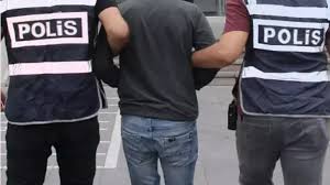 Sivas'ta Feto Firarisi Şahıs Yakalandı sivasgazetehaber radyobora