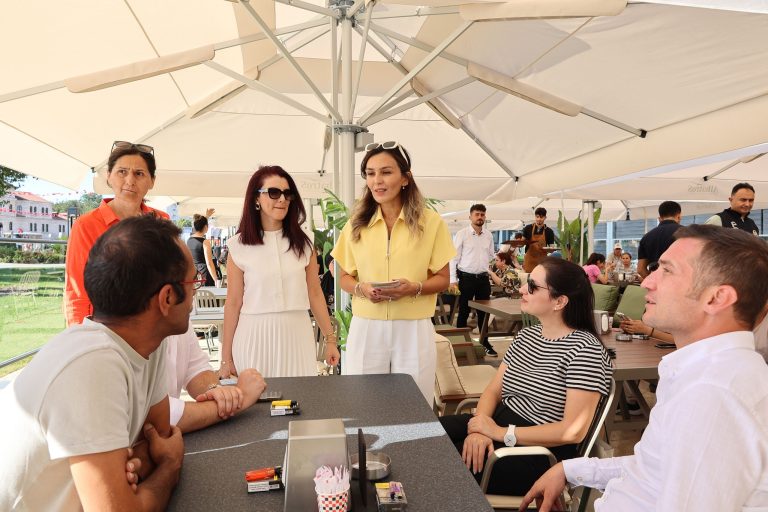Sivas'ta Halk Sağlığı Haftası Etkinlikleri Düzenlendi-SİVASGAZETEHABER-RADYOBORA