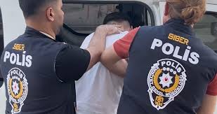 Sivas'ta Nitelikli Dolandırıcık Operasyonu sivasgazetehaber radyobora