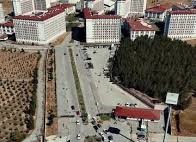 Sivas'ta Yeni Eğitim Döneminde Yurtlarımız Öğrencilerimize Kapılarını Açtı 2 ! SİVASGAZETEHABER RADYOBORA