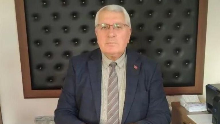 Sivas’ta Yenidoğan Mahallesi Muhtarı Yakup Kaya Vefat Etti-sivasgazetehaber-radyobora