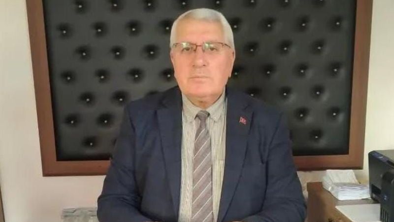 Sivas’ta Yenidoğan Mahallesi Muhtarı Yakup Kaya Vefat Etti-sivasgazetehaber-radyobora