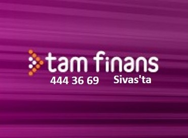 Tam Finans Sivas'ta radyobora