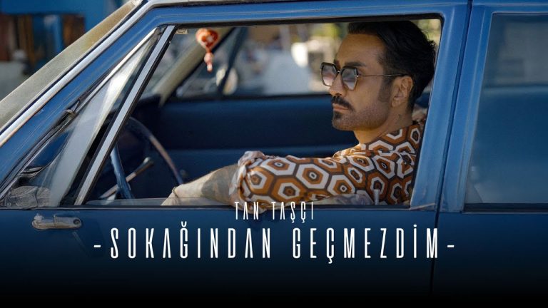 Tan Tasci Sokagindan Gecmezdim