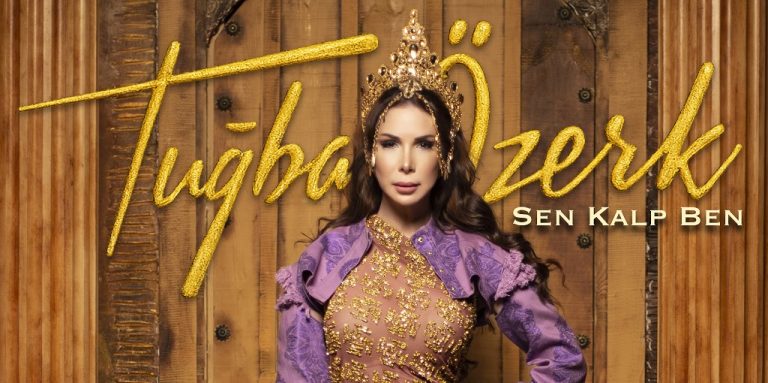 Tuğba Özerk’ten Yeni Tekli Sen Kalp Ben sivasgazetehaber radyobora