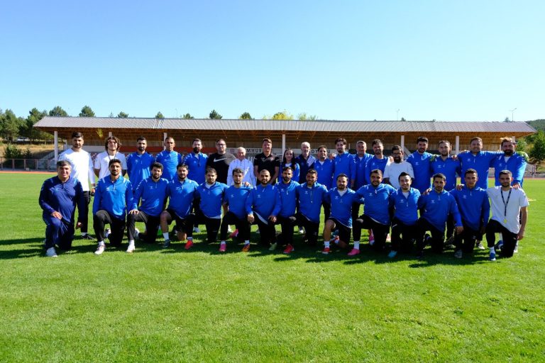 UEFA C Lisans Antrenör Eğitim Kursu Sivas Cumhuriyet Üniversitesi’nde Başladı sivasgazetehaber radyobora