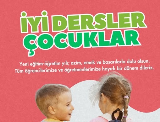 Yeni eğitim-öğretim yılı; azim, emek ve başarılarla dolu olsun.2-sivasgazetehaber-radyobora