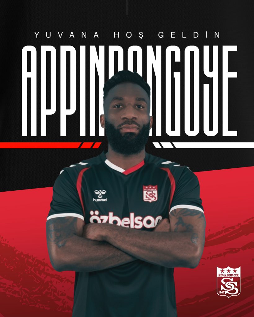Yuvana Hoş Geldin Aaron Appindangoye-sivasgazetehaber-radyobora