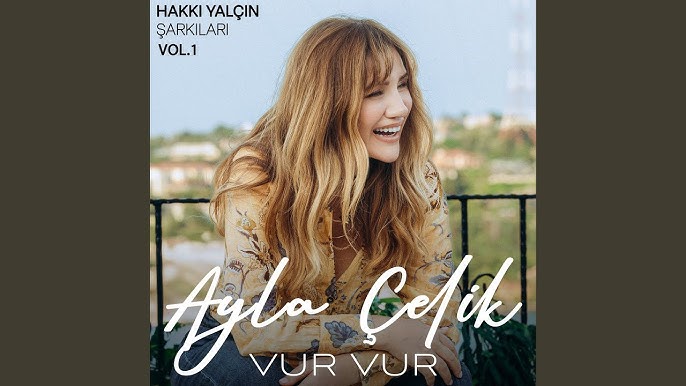 ayla çelik