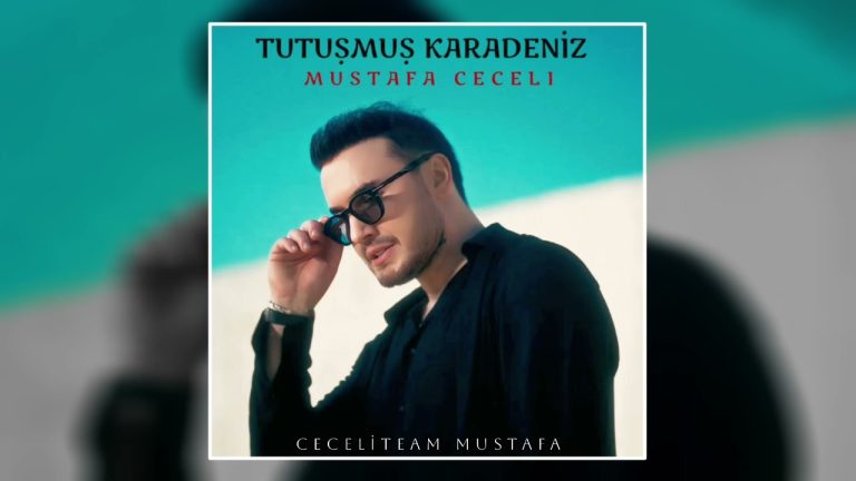 mustafa ceceli