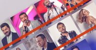 10 Yıldız İsimden 10 Unutulmaz Hit radyobora