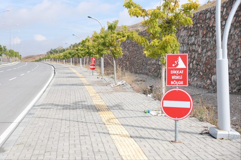 Bilge Kağan Caddesi sivasgazetehaber radyobora