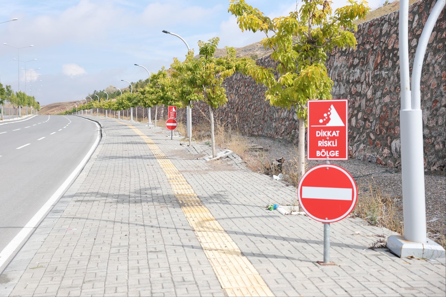 Bilge Kağan Caddesi sivasgazetehaber radyobora