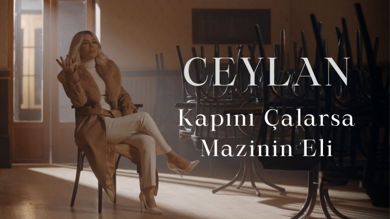 Ceylan Kapini Calarsa Mazinin Eli