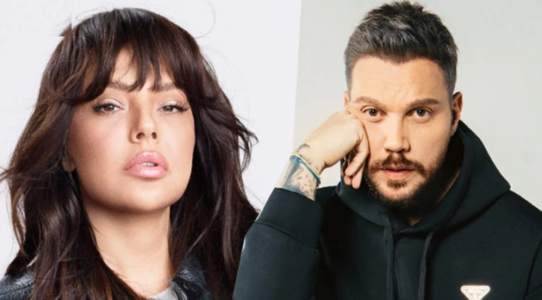 Ebru Gündeş'ten Vokal Jesti! radyobora