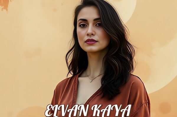 Elvan Kaya - 4
